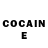 Cocaine Columbia Byron Hills